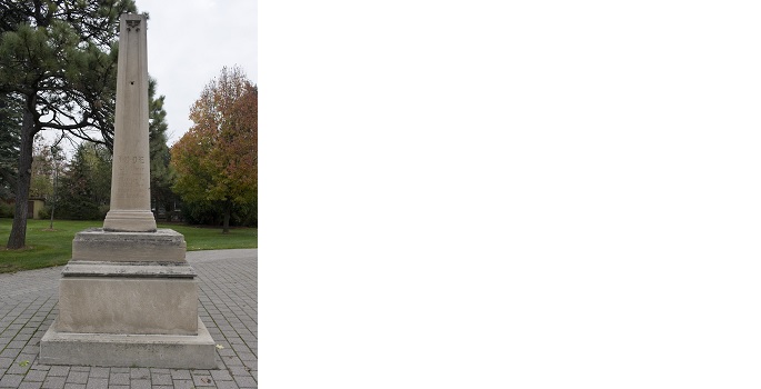 IODE Memorial