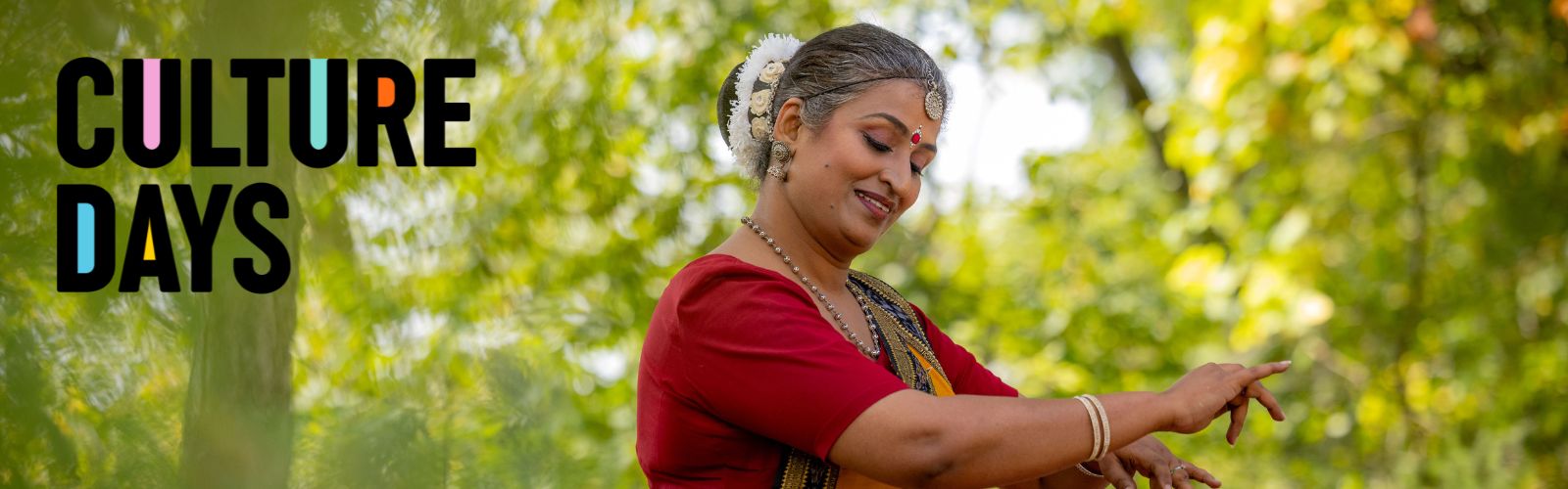 Culture Days on the Trails
