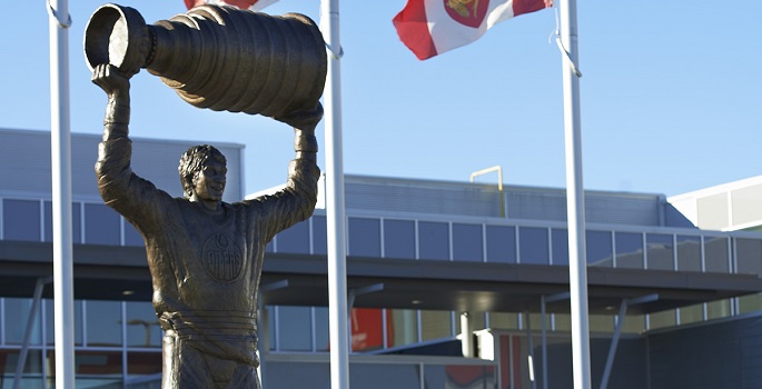 The Great One
